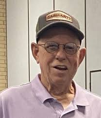 Douglas Gene Barclay