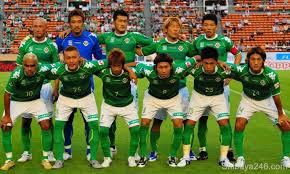 Ten Things I Love About Japan And Korea Tokyo Verdy Japan Sport Soccer