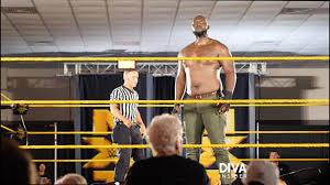All wrestling weekly events wwe wwe big event. Meet Wwe S 7ft 3in Giant Omos Who Is Taller Than The Big Show And The Third Biggest Wrestler To Ever Climb Into The Ring
