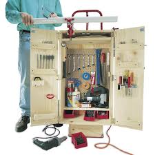 Top 7 best folding work tables. How To Build A Tool Dolly Workshop Storage Diy Space Tool Chest