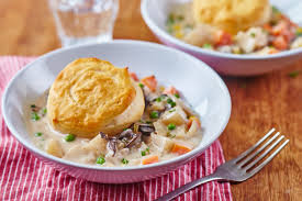 Recipe Slow Cooker Veggie Pot Pie Recipe Veggie Pot Pie Vegetarian Pot Pie Vegan Slow Cooker