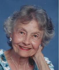 Obituary information for Alvira L. Wetter