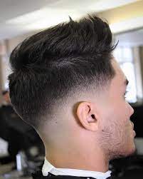 Haircut By Otbarber Shop Blessedbarberstudio Location At The Outlet Shopp Gambar