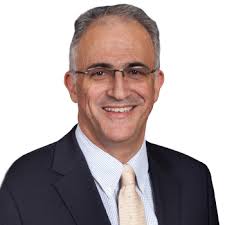 SYNNEX CEO And Leadership: Executives and Demographics