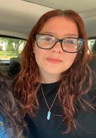 Please help us in locating Ella Weiss, a 15-year-old female that is missing  from Garrettsville. If you have any information