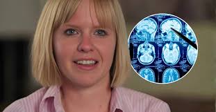 A incrível jornada de Cameron Mott: da luta contra a Síndrome de Rasmussen  à vida dedicada a ajudar pessoas -