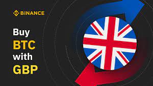 How To Buy Bitcoin In The Uk A Binance Guide Binance Blog