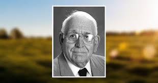 Clayton Sengbusch Obituary February 9, 2019