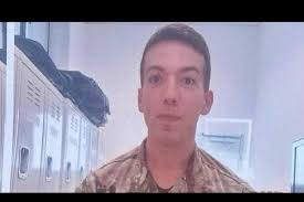 Ricerche per militare statunitense in forza alla Base di Aviano