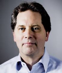 One-on-One with Richard Renfro