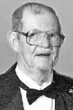 Harold Mackey Obituary (2018)