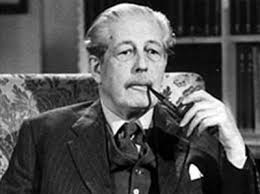 Harold Macmillan 1894-1986