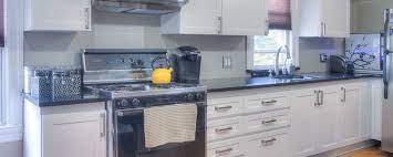 Our experience and attention to detail with help you through the many design choices, and accessories that will give you the kitchen of your dreams. Kitchen Cabinet Refacing Nyc Brooklyn Staten Island New Jersey
