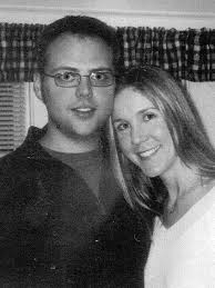 Bethany Avery and Gary Kenyon