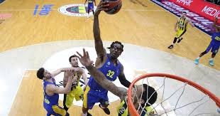 Stoudemire I Know My Place In The Nba But Feel Comfortable At Maccabi Eurohoops
