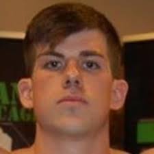 Jake Lineberry vs. Jacob Coller, Titans of the Cage 27