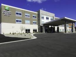 Enter your dates to see prices. Compare The Lowest Prices For Holiday Inn Express Suites Coldwater Staypia