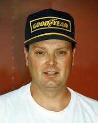 National Sprint Car Hall of Fame 2025 inductee