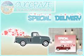 Free Free 295 Delivery Truck Svg SVG PNG EPS DXF File