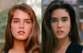 Starting to see them being compared (lookswise) more and more :  r/JenniferConnelly