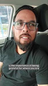 Michael Ramsingh's Instagram, Twitter & Facebook