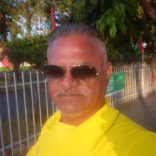 Ivanildo Santos Ferreira