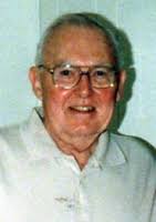 Richard Bromley Obituary (2006)