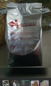 Florentine Powder Almond Slices Pumpkin Seed Sunflower Seed Food Drinks Baked Goods On Carousell
