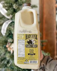 Hatcher Family Dairy