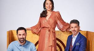 Последние твиты от masterchefau (@masterchefau). Channel 10 Released First Look At Masterchef Australia Season 13
