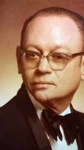 William Frank “Bill” Hedrick (1931-1991)