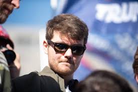 The insidious strategy behind Nick Fuentes's shocking rise