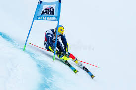 Luca de aliprandini pictures more ». De Aliprandini Luca In Audi Fis Alpine Skiing World Cup Men S Editorial Photography Image Of Badia Giant 66938552