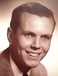 Obituary information for Dr. Lynn Edward Healy