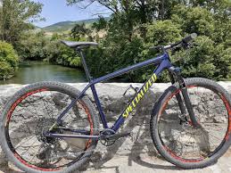 Velo Specialized Epic Ht En Taille L 49373 Categorie Vtt Annee 2019 Derailleur Sram Nx Eagle Obtenez Le Sur Tuvalum Fr Velo De Montagne Vtt Velo Vtt