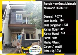 Rumah Dijual Nirwana Eksekutif New Minimalis Bisa Kpr Pasar Indonesia Iklan Jual Beli Gratis Pasar Indonesia Iklan Jual Beli G Surabaya Minimalis Rumah