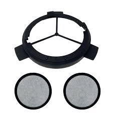 And 15 oz.) and are dishwasher and microwave safe! 2 Replacement Charcoal Water Filters Disk Holder For Mr Coffee Part 114683 000