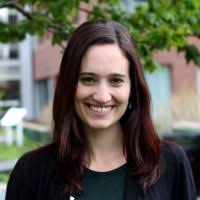 Emily Bernier's Instagram, Twitter & Facebook