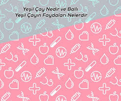 Saglik Yasam Araci Adli Kullanicinin Saglikli Yasam Panosundaki Pin Yesil Cay Yesil Saglikli Yasam