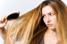 If your hair is thick or coarse, reach for a rich treatment oil or crème. Fine And Thin Hair Tips To Overcome That Bad Hair Day