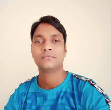 Akhilesh Singh Bhardwaj