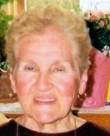 Dolores Malloy Obituary (1930