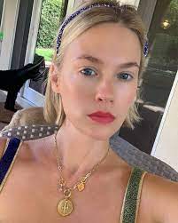 January Jones Social Media Photos 07 21 2020 January Jones Hair Short Bob Hairstyles January Jones