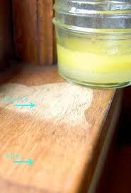 Natural Wood Cleaner And Restorer Natural Wood Cleaner Wood Cleaner Cleaning Wood