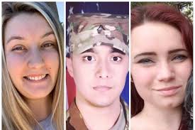 Fundraiser by Jasmine Belush : Funeral costs for families of our loved ones