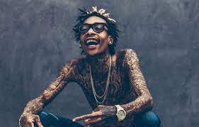 Wiz Khalifa Wallpaper Full Hd Pictures The Wiz Wiz Khalifa Wiz Khalifa Quotes