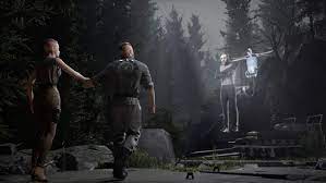 There are many different entities in the game variously intertwined with the complex systems and interconnections between. Oi Ea7kigppcpm