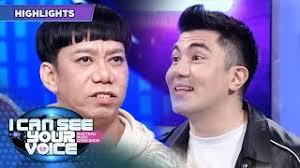 Luis may ipinagmalaki tungkol kay Lassy