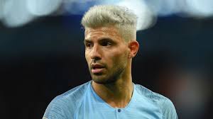 Sergio agüero futbol hayatına ilk olarak 1997 yılında i̇ndependiente takımında başladı. Kun Aguero Blonde Hair Mohamed Salah Vs Sergio Aguero How Do They Compare In El Jugador Del Manchester City Palpita El Duelo Por Champions Con El Barcelona Y Habla