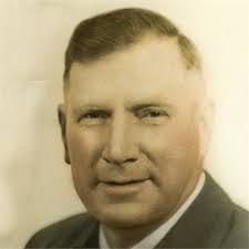 Albert Robin Muth (1895-1975): homenaje de Find a Grave